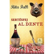 Sertésfej al dente     13.95 + 1.95 Royal Mail